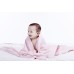 Silk Camel  portable travel mini and standard baby/kid's Silk Throw Blanket